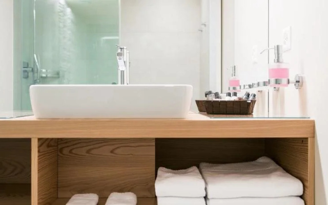 Raselli Sport Hotel
