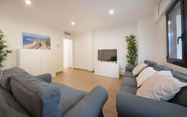 Apartamento Mas de la Cota TVL 78