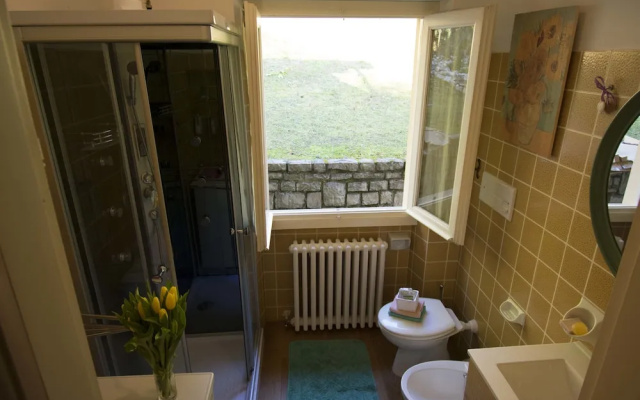 Cottage degli Ulivi
