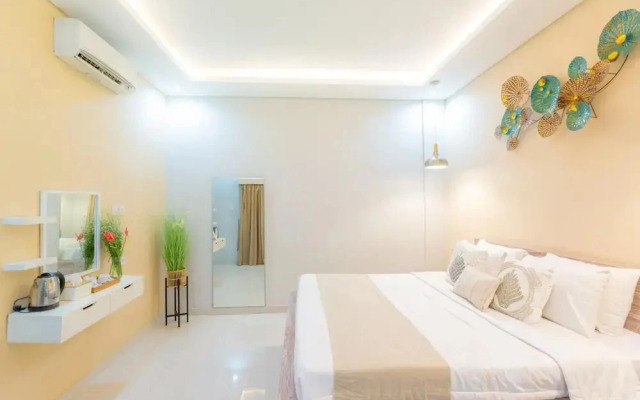 Kubu Ramah Suite Canggu