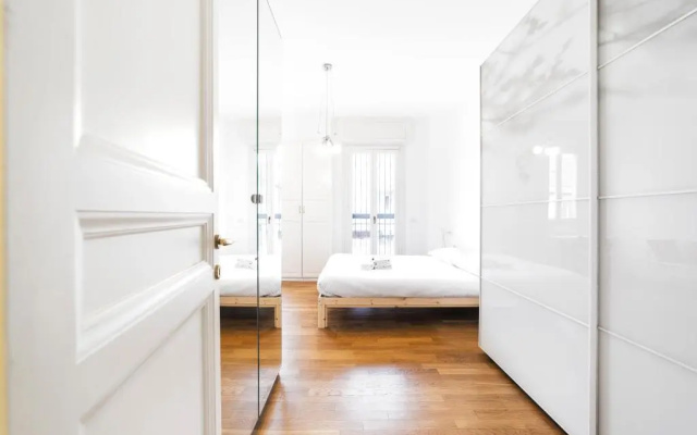 Loreto Elegant Flat