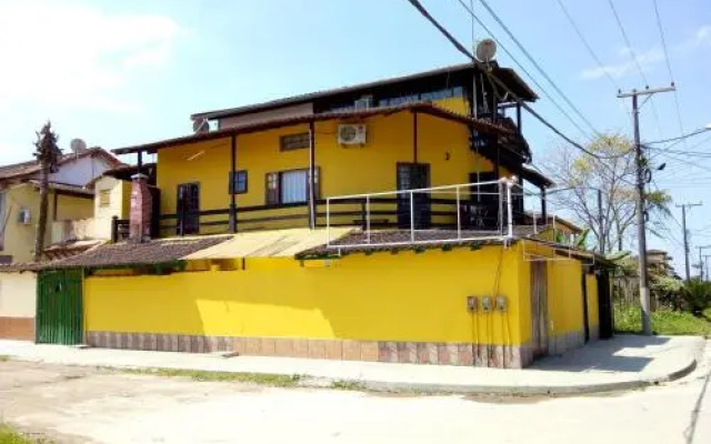 Casas Paraty