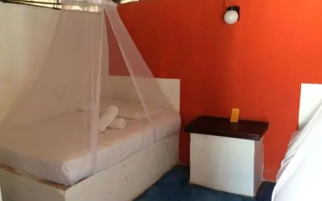 Cabanas Zazilkin