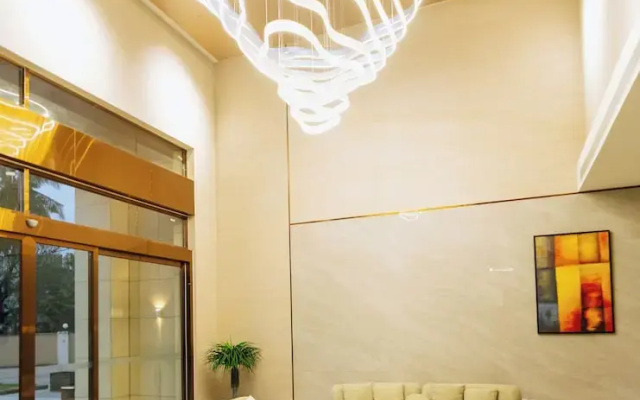 Glorious Luxury Apartments