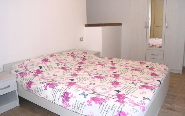 Apartman Karolina