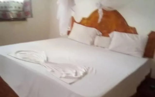 Mchangani guest house