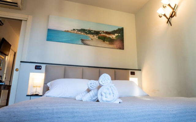 LC Boutique Hotel