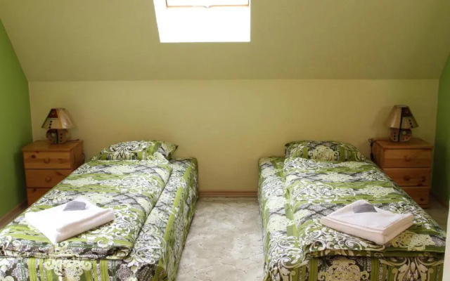 Tammeveski Holiday House