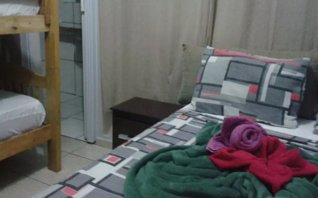 Pousada Palace Nook