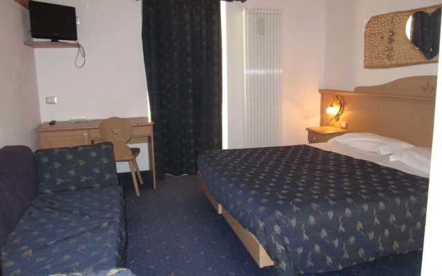 Hotel Garni Relax