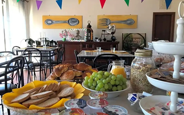 Il Giardino delle Esperidi