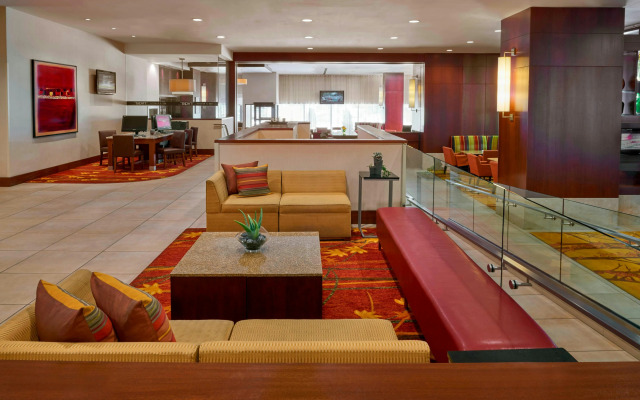 Ottawa Marriott Hotel