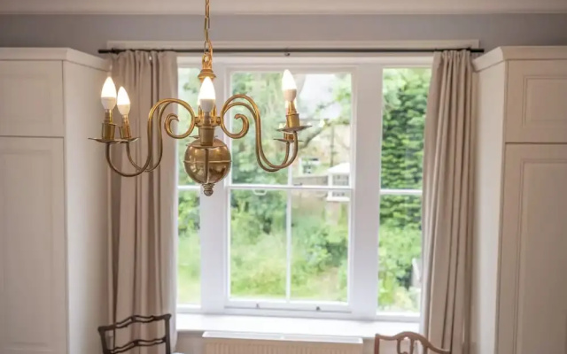 Gorgeous 3BD in Oxfordshire Countryside