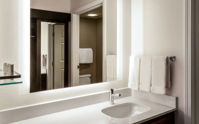 Residence Inn by Marriott Boulder Broomfield
