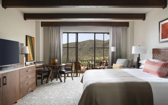 The Ritz-Carlton, Dove Mountain