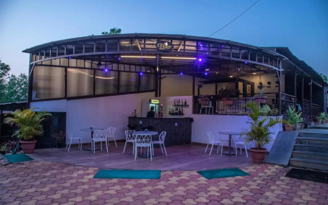 La Gracia Resort