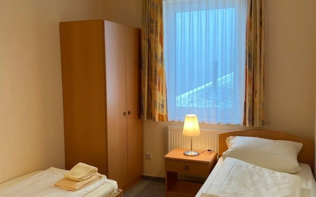 Lovely Apartment with Balcony in Willingen near Ski Lift
