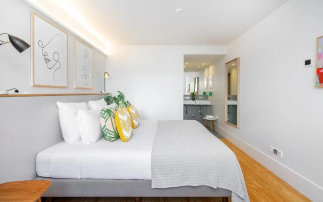 Canto De Luz - Luxury Maison