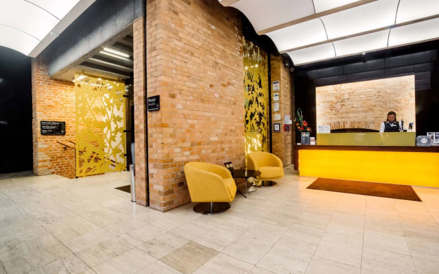 Q Hotel Grand Cru Gdańsk