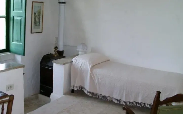 Trullo Luciana