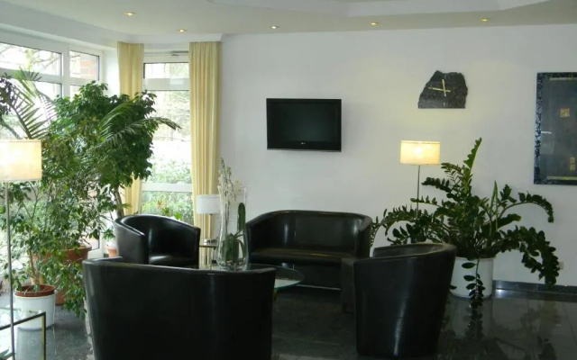 Hotel Stadt Norderstedt