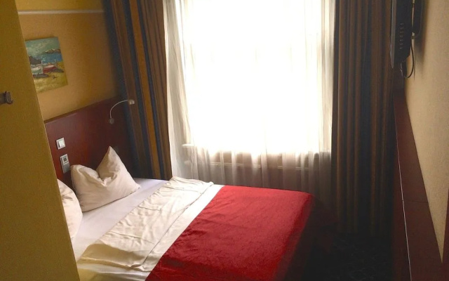 Fletcher Hotel De Nieuwe Doelen - Middelburg