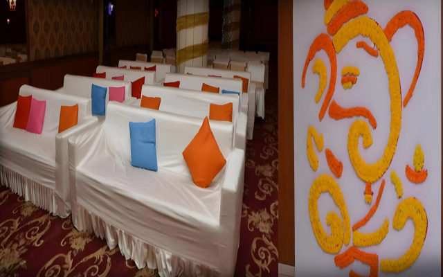 Hotel Rangsharda