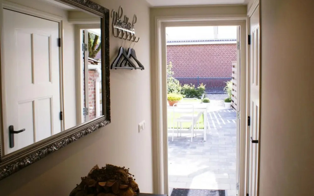 Holiday Home Paesens Near Wadden Sea