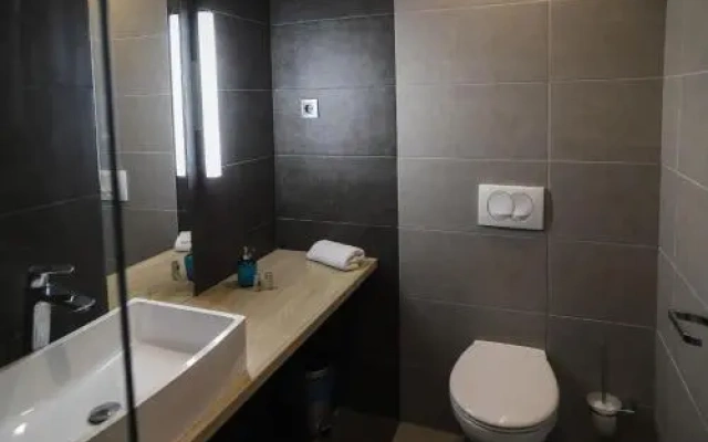 Várda Sport Hotel