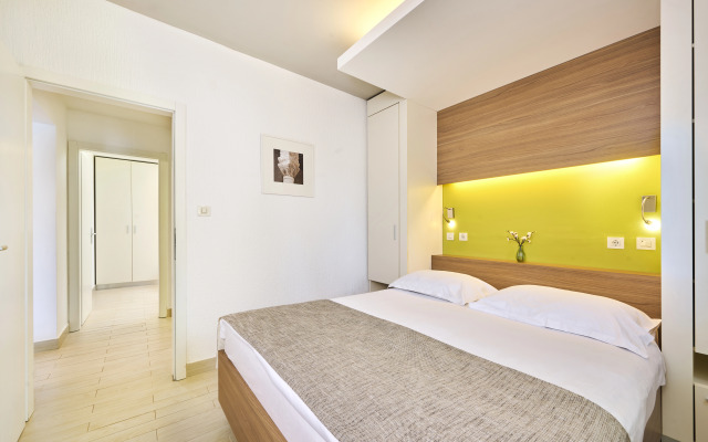 Apartments Galijot Plava Laguna
