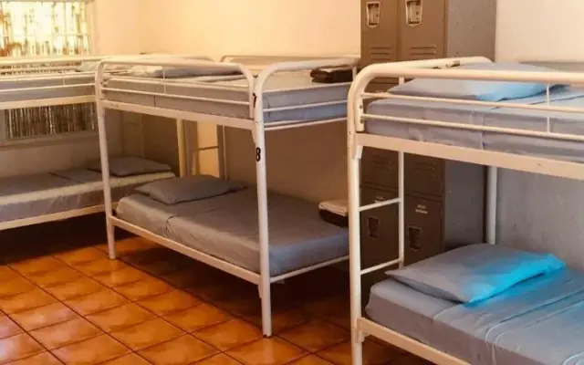 Miami Hostel