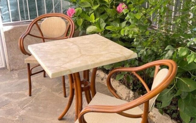 JOIVY Little Garden Studio Gattorno