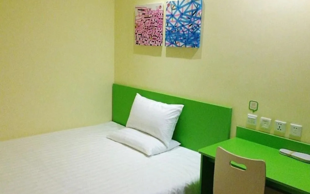 Hi Inn Beijing Fangzhuang