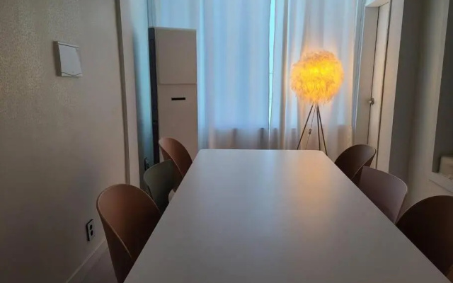 Beauty Room