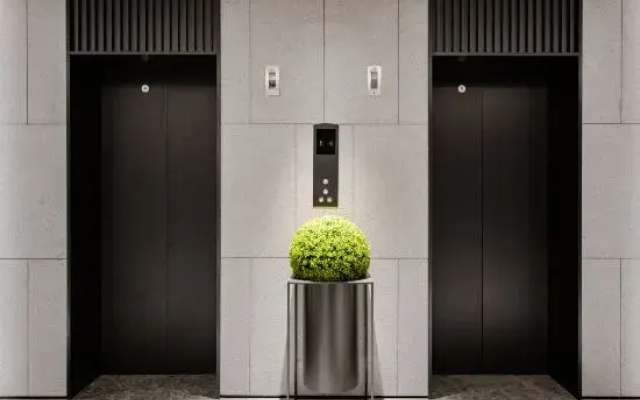 Ji Hotel (Dongfeng South Road, Zhengzhou East High-speed Railway Station)