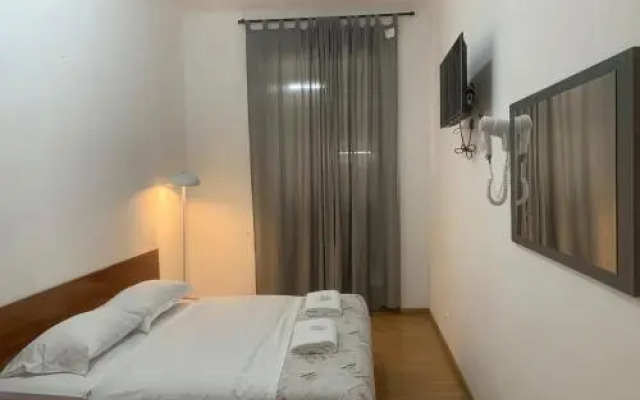 Rome Paradise Inn