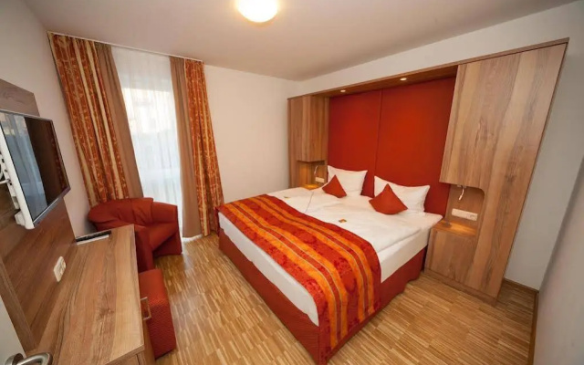 Hotel zum Anker
