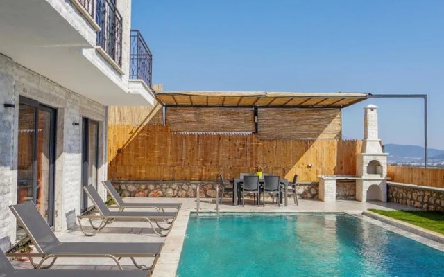 Villa Legendary 2