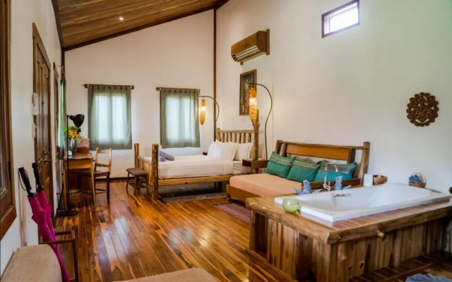 The Namkhan, a Small Luxury Hotel of the World