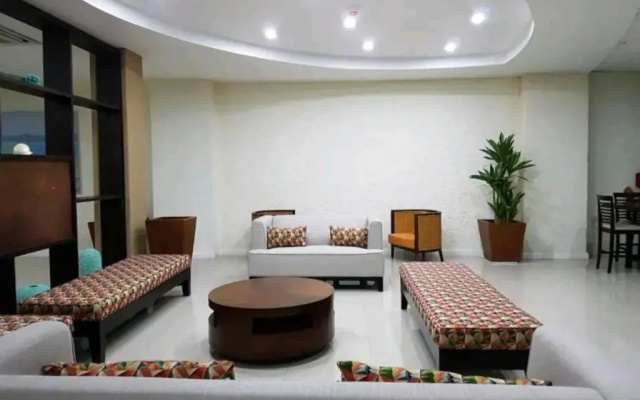 Ornella Villa - 2-br Apartment - Pool - Parking