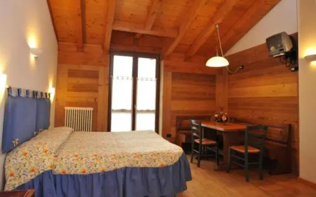 Residence Les Nigritelles
