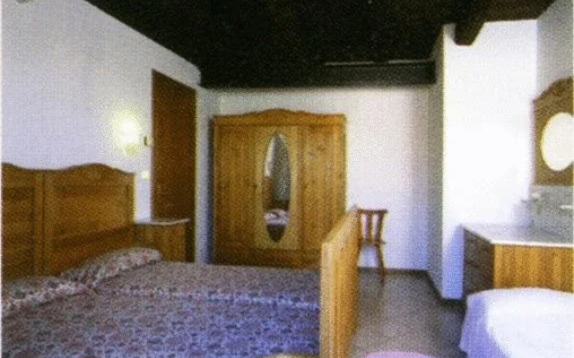 Casa Corazza