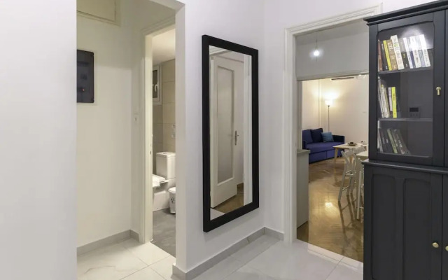 Phaedrus Living City Center Koukaki Flat