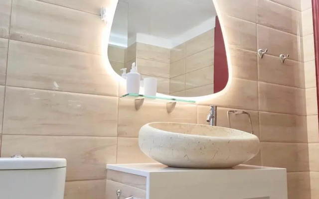 The Metropolis Residence Rhodes