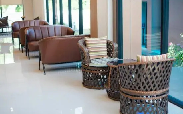 Kanthiya Garden Hotel
