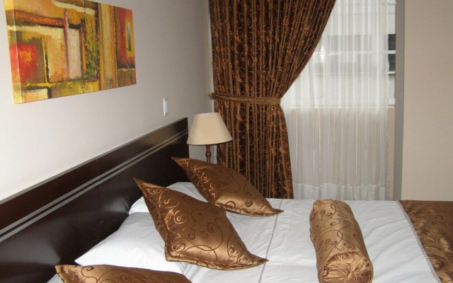 Hotel Six Avenue