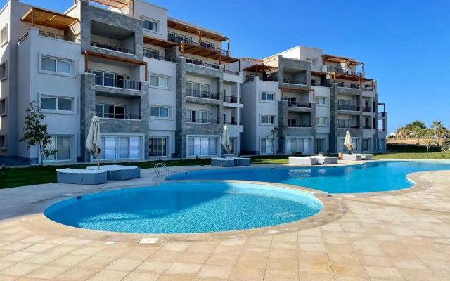 Soma Bay Apartment
