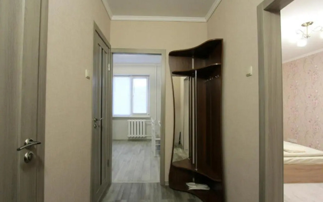 Вернадського 4 CityRooms