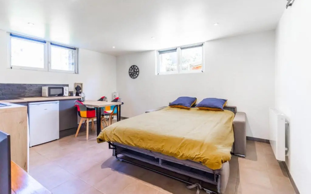 Pontarlier : superbe appartement