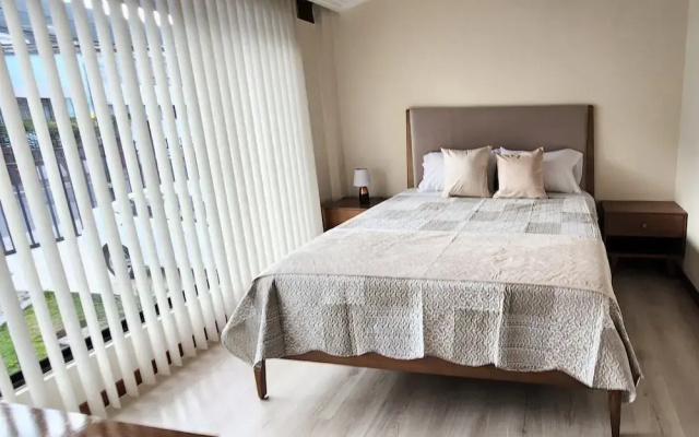 Altamira Apartsuites